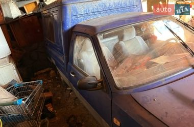 Пікап ІЖ 2717 Ода 2002 в Житомирі