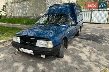 Пикап ИЖ 2717 Ода 2004 в Николаеве