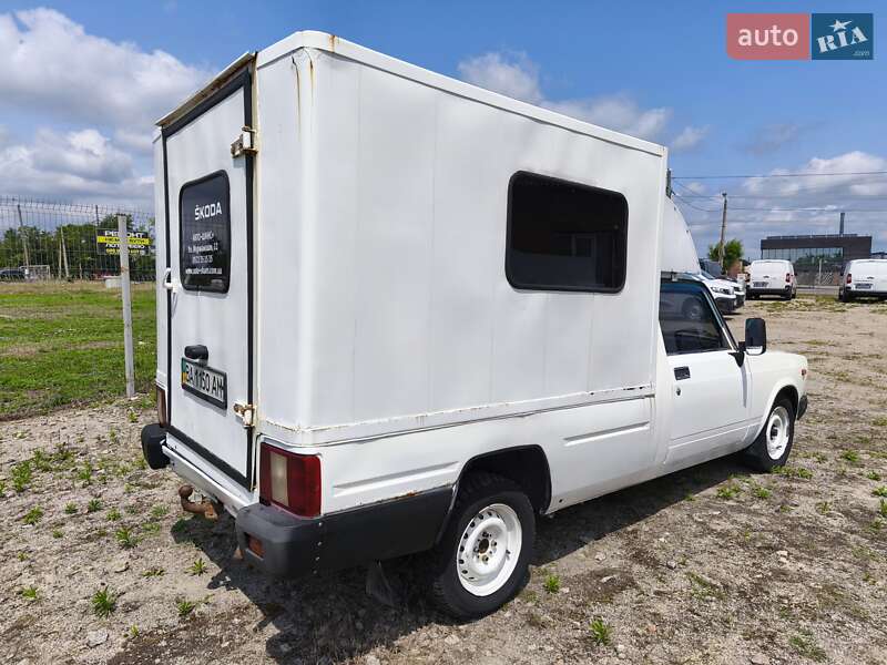 Пикап ИЖ 27175 2007 в Кропивницком фото 6 Пикап ИЖ 27175 2007 в Кропивницком