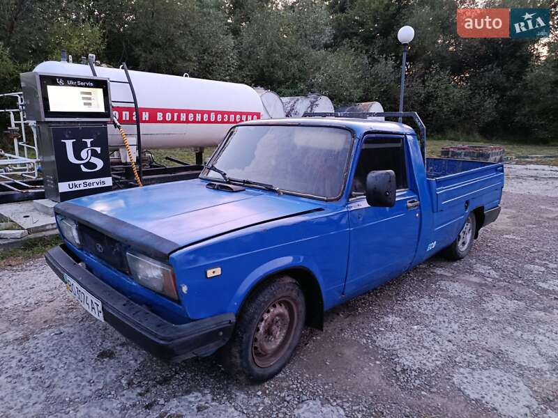 ИЖ 27175 2006