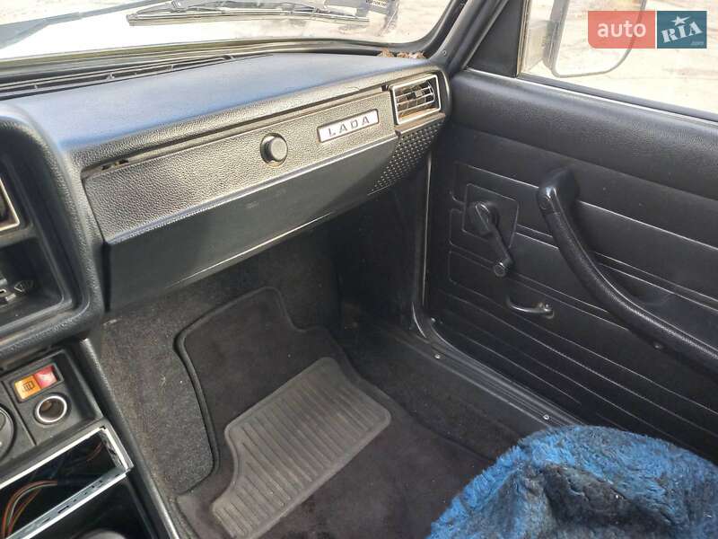 Вантажний фургон ИЖ 27175 2007 в Києві