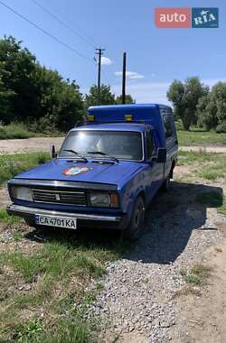 Универсал ИЖ 27175 2008 в Киеве
