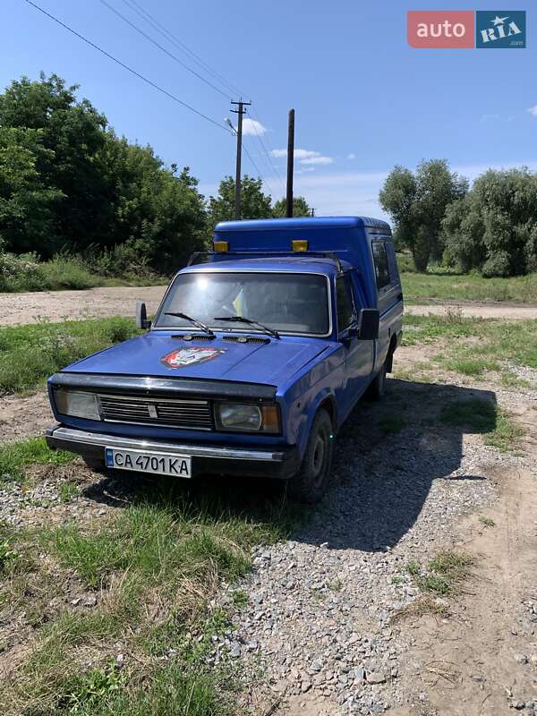 ИЖ 27175 2008 ИЖ 27175 2008