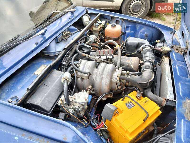 Пікап ИЖ 27175 2007 в Новомосковську