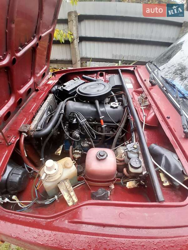 Пікап ИЖ 27175 2006 в Житомирі