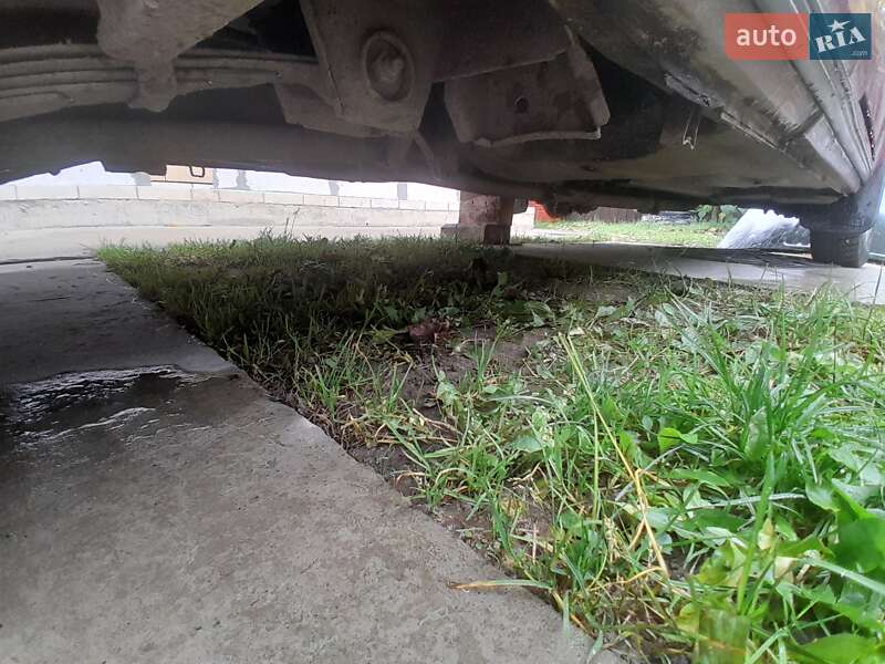 Пікап ИЖ 27175 2006 в Житомирі