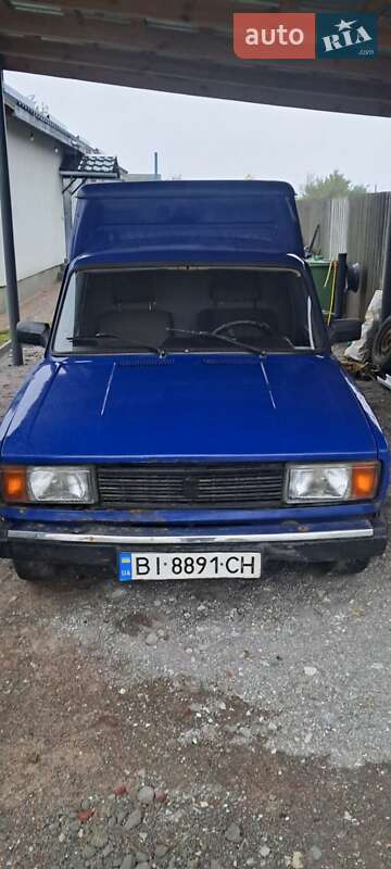 ИЖ 27175 2006 ИЖ 27175 2006