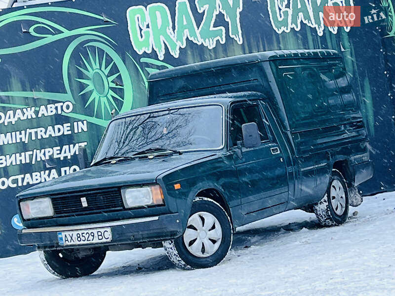 ИЖ 27175 2007 ИЖ 27175 2007