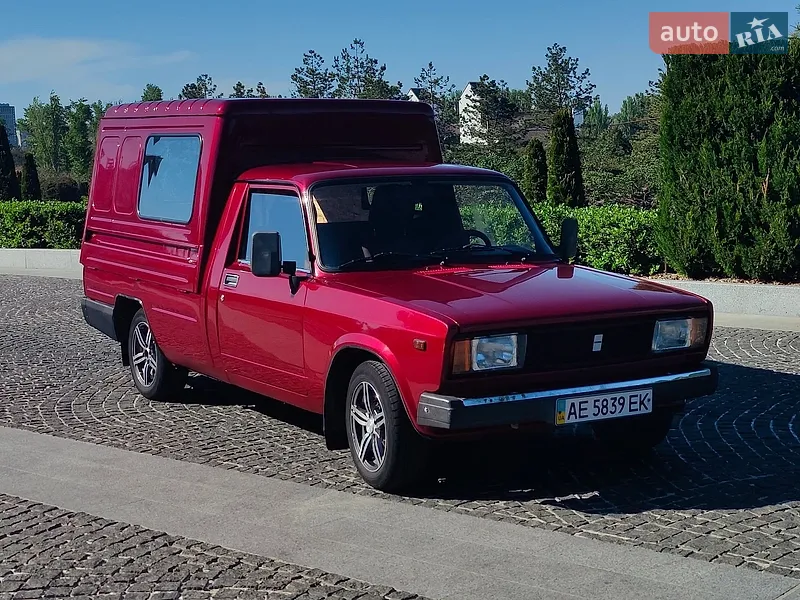 ІЖ 27175 2008