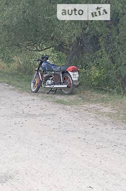 Вантажні моторолери, мотоцикли, скутери, мопеди ИЖ 350 1984 в Ружині
