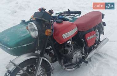 Мопеды ИЖ 350 1951 в Чернигове