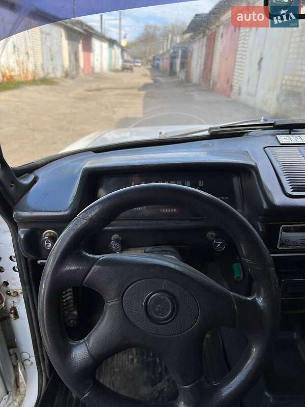 Седан ИЖ 412 ИЭ 1992 в Харкові