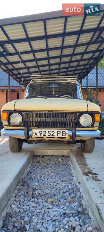 ИЖ 412 ИЭ 1986 ИЖ 412 ИЭ 1986