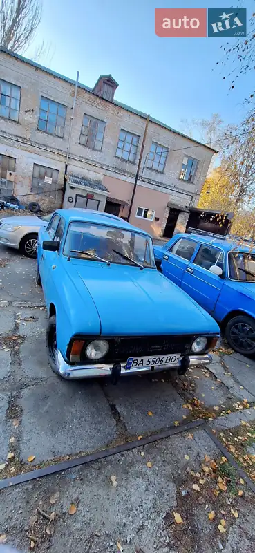 ІЖ 412 ИЭ