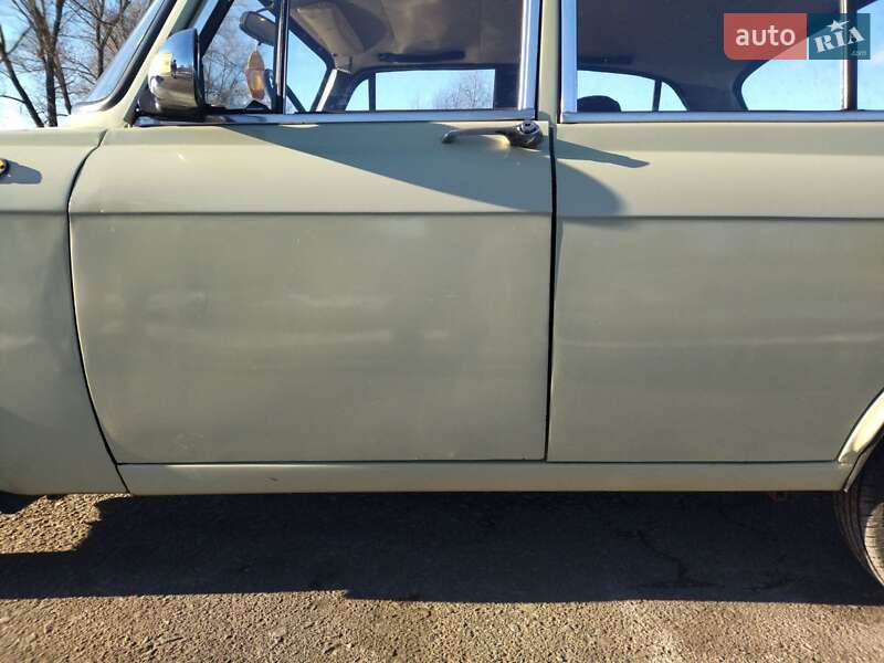 Седан ИЖ 412 ИЭ 1975 в Рівному