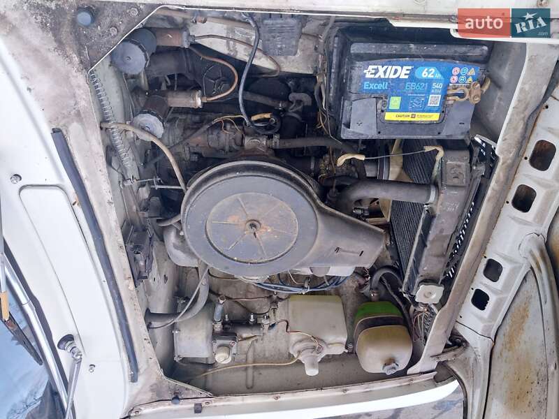 Седан ИЖ 412 ИЭ 1979 в Києві