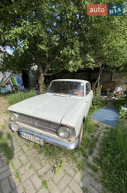 Седан ИЖ 412 ИЭ 1982 в Харкові