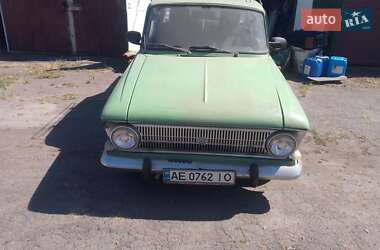 Седан ИЖ 412 ИЭ 1982 в Кривом Роге