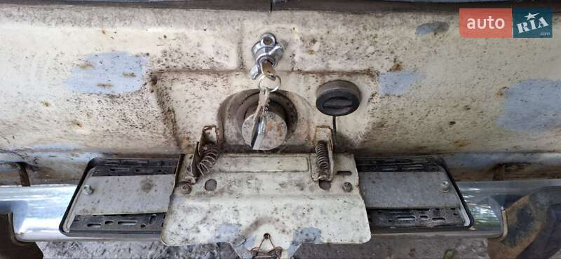 Седан ИЖ 412 ИЭ 1991 в Сумах