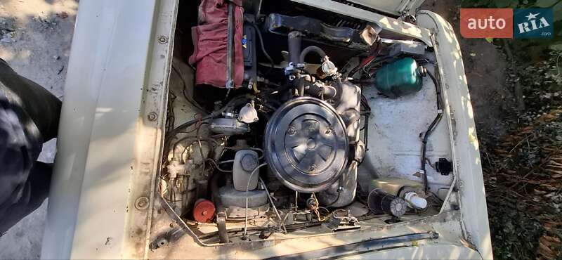 Седан ИЖ 412 ИЭ 1991 в Сумах