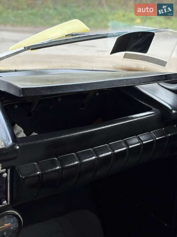 Седан ИЖ 412 ИЭ 1989 в Славуте