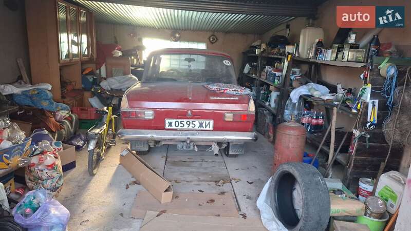 Седан ИЖ 412 ИЭ 1990 в Житомирі