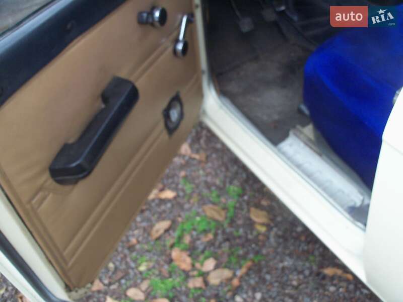 Седан ИЖ 412 ИЭ 1988 в Кривом Роге