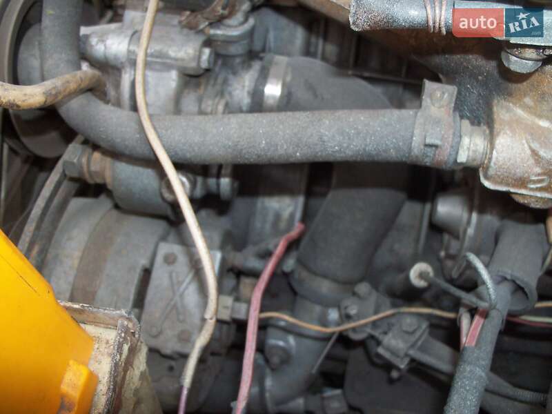 Седан ИЖ 412 ИЭ 1988 в Кривом Роге