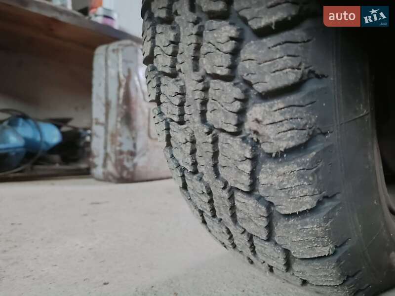 Седан ИЖ 412 ИЭ 1990 в Житомирі