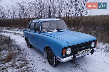 Седан ИЖ 412 ИЭ 1983 в Чернигове