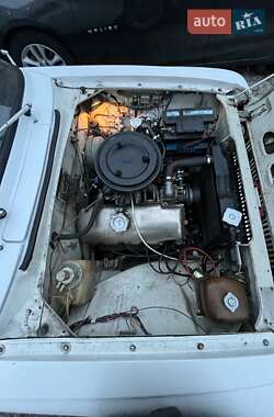 Седан ИЖ 412 ИЭ 1986 в Киеве