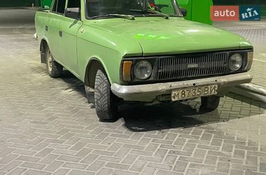 Седан ИЖ 412 ИЭ 1990 в Жмеринке