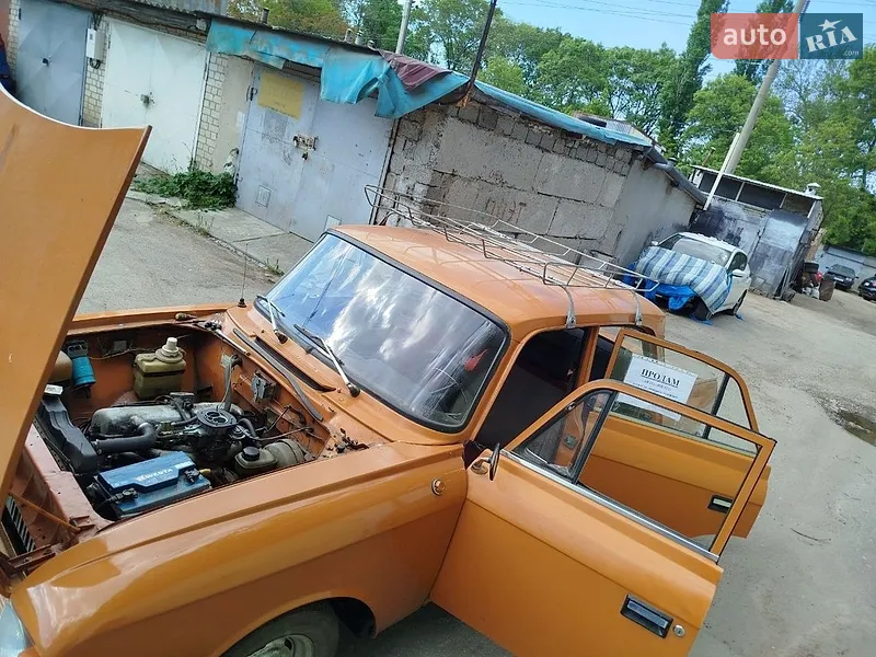 ІЖ 412 ИЭ