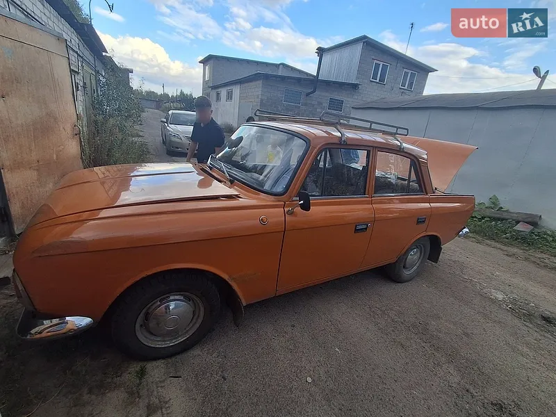 ІЖ 412 ИЭ