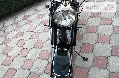 Мотоцикл Классик ИЖ 49 1953 в Звягеле