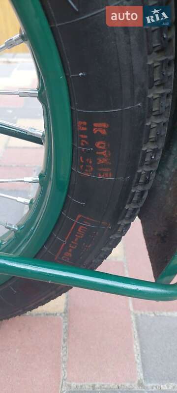 Мотоцикл Классік ІЖ 49 1956 в Чорноморську