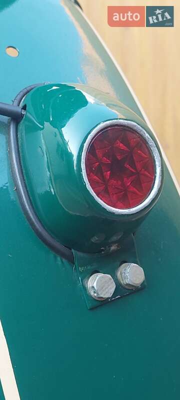 Мотоцикл Классік ІЖ 49 1956 в Чорноморську