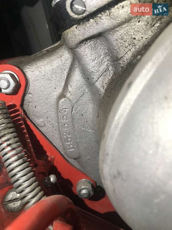 Мотоцикл Классик ИЖ 49 1957 в Брусилове