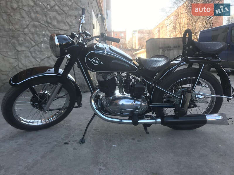 Мотоцикл Классик ИЖ 49 1956 в Хмельницком фото 4 Мотоцикл Классик ИЖ 49 1956 в Хмельницком