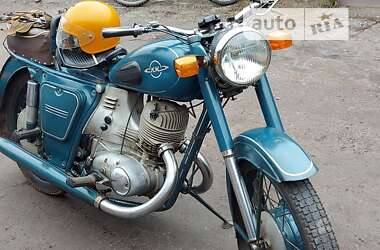 Мотоцикл Классик ИЖ 56 1958 в Нежине