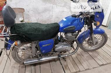 Мотоцикл Классік ИЖ Планета 2 1971 в Березанці
