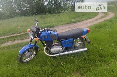 Мотоцикл Классик ИЖ Планета 2 1971 в Александровке