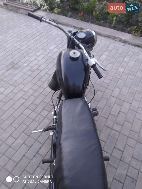 Вантажні моторолери, мотоцикли, скутери, мопеди ИЖ Планета 2 1966 в Кременці