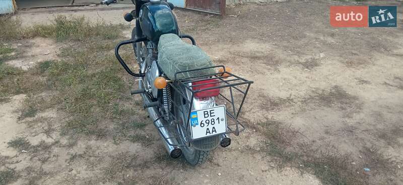 ИЖ Планета 3 1978 ИЖ Планета 3 1978