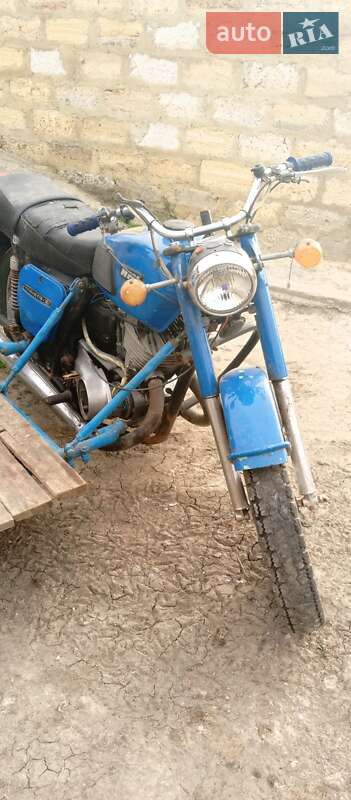 Мотоцикли ИЖ Планета 3 1987 в Роздільній