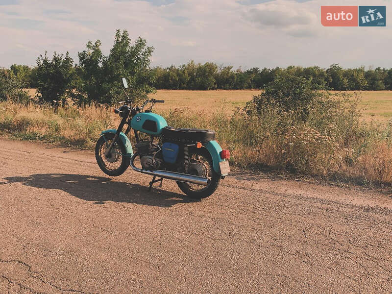 ИЖ Планета 3 1980 ИЖ Планета 3 1980