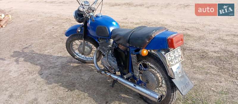 Вантажні моторолери, мотоцикли, скутери, мопеди ИЖ Планета 3 1973 в Сосницях фото 3 Вантажні моторолери, мотоцикли, скутери, мопеди ИЖ Планета 3 1973 в Сосницях