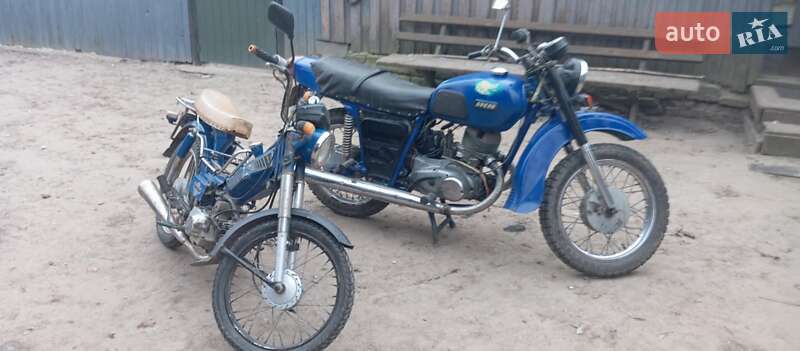 Вантажні моторолери, мотоцикли, скутери, мопеди ИЖ Планета 3 1973 в Сосницях фото 8 Вантажні моторолери, мотоцикли, скутери, мопеди ИЖ Планета 3 1973 в Сосницях