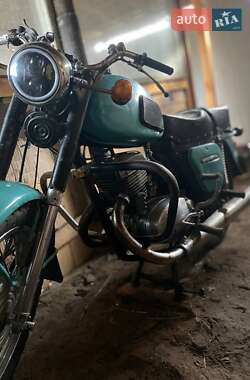 Мотоцикл Классік ИЖ Планета 3 1979 в Сосницях