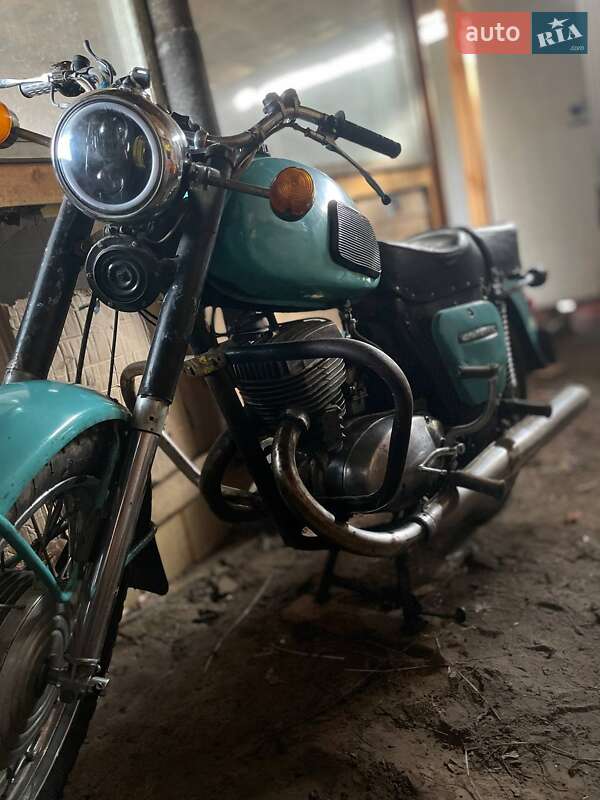 Мотоцикл Классик ИЖ Планета 3 1979 в Соснице фото Мотоцикл Классик ИЖ Планета 3 1979 в Соснице